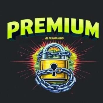 Jamie Heinrich AI Filmmaking Premium Course – Buy Now Learn AI filmmaking with Jamie Heinrich’s Premium Course. Create pro-level videos using Runway, Pika, ElevenLabs & more. Buy now. Lifetime access.