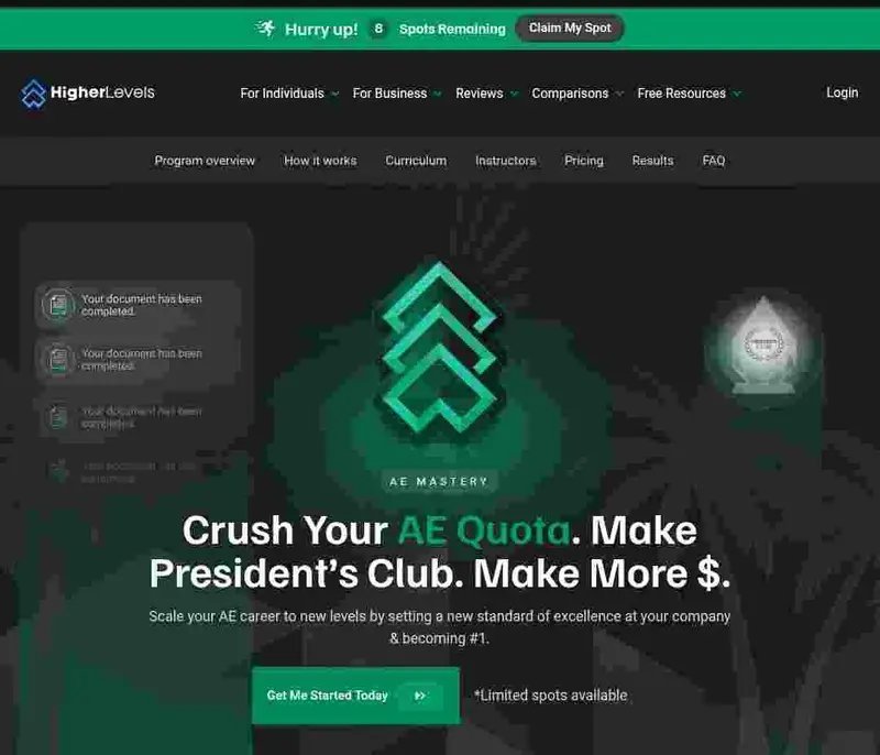 2025/07/12764.jpg Higher Levels AE Mastery Course – After Effects Training Master After Effects with Higher Levels AE Mastery Course. Learn pro animation, transitions, VFX & more. Buy now with lifetime access.