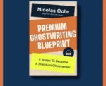 Premium Ghostwriting Academy by Dickie Bush & Nicholas Cole Join the Premium Ghostwriting Academy and learn how to land high-paying ghostwriting clients, write for top founders, and build a 6-figure writing business.
