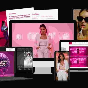 Jessica Britten – The AI Content Lab | Master AI Content Creation Learn AI-powered content creation, prompt engineering & automation with Jessica Britten’s The AI Content Lab. Scale faster, create smarter.