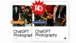 Eli Coleman – ChatGPT Photography Prompt Bundle Vol. 1 & 2 Boost your creative photography with Eli Coleman’s ChatGPT Prompt Bundle Vol. 1 & 2. Perfect for photographers using AI tools.