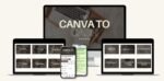 Karen Goodman – Canva to Cash 20 | Learn to Monetize Canva Designs Discover how Karen Goodman’s Canva to Cash 20 teaches you to turn simple Canva designs into consistent income. Perfect for creatives, freelancers & beginners.