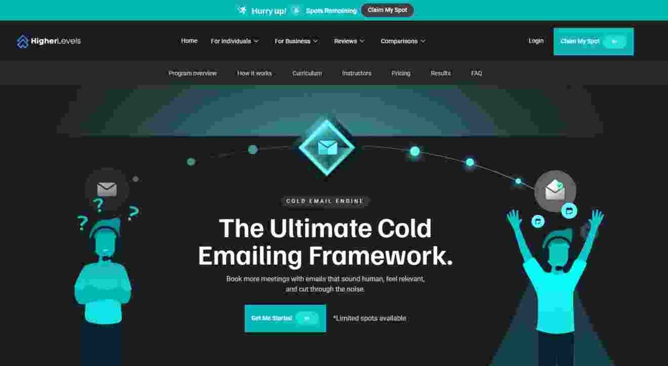 2025/07/17377.jpg Higher Levels – Cold Email Engine Course Buy (2025) Buy Higher Levels – Cold Email Engine to master B2B lead generation, cold outreach frameworks, and proven client acquisition strategies for 2025.