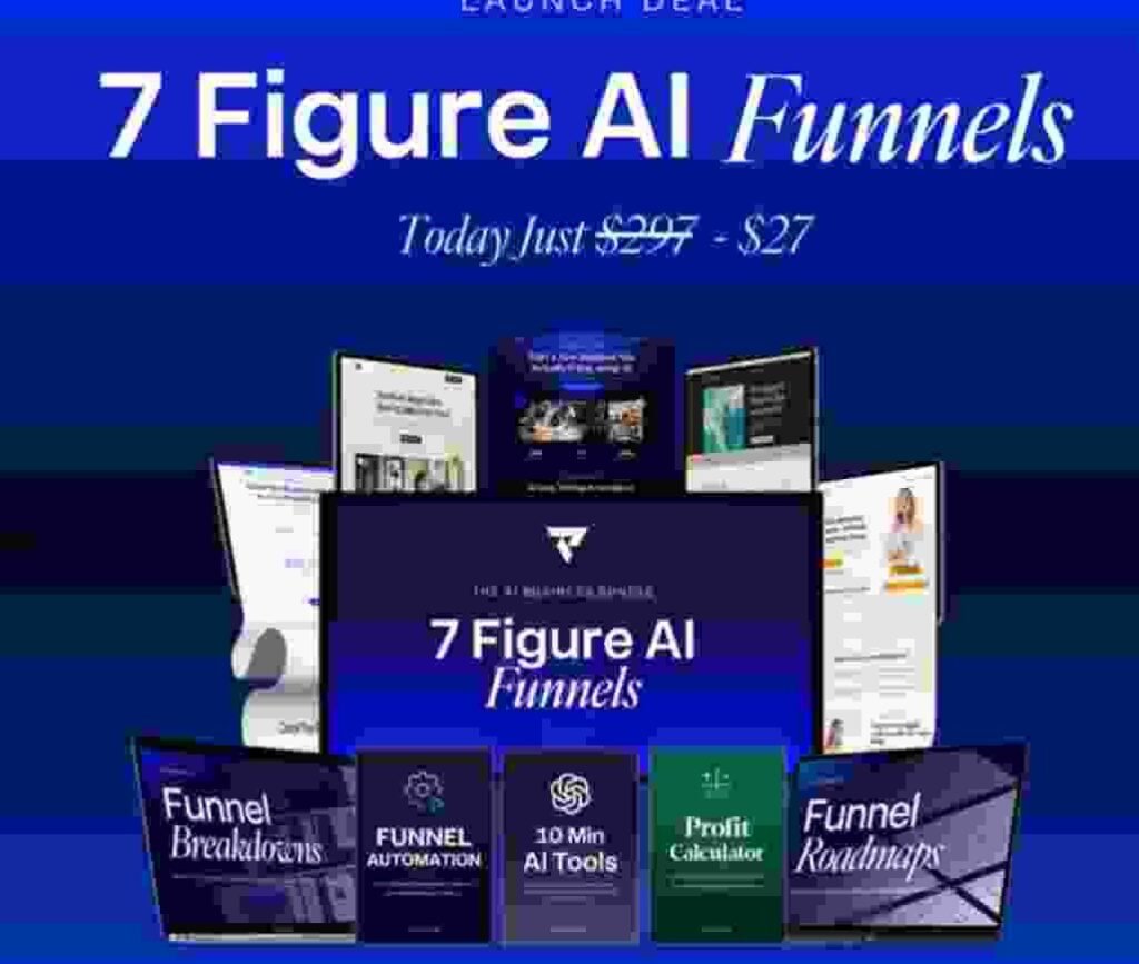 18473-1024x867 Gusten Sun – 7 Figure AI Funnels & Conversion Checklist Course Master high-converting AI funnels with Gusten Sun’s course. Learn proven strategies to build, optimize, and scale digital funnels for 7-figure growth.