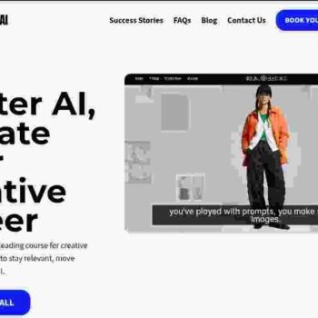 Benjamin Benichou – Masters of AI Online 2025 Course