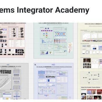  Preston Rhodes – Systems Integrator