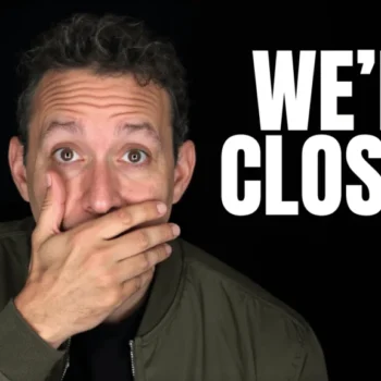 Ryan Lee – OPP One-Person Publisher