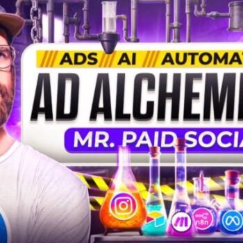 Caleb Kruse – Mr. Paid Social Ad Alchemists