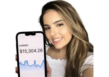 Affiliate Marketing Course – Sara Finance