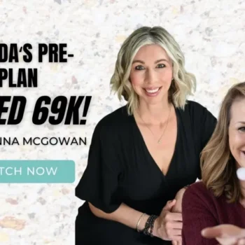 Brenna McGowan – Pre-Launch Plan Program | Free Download Access the Brenna McGowan – Pre-Launch Plan Program to master pre-launch strategies for your business. Download the Pre-Launch Plan Program by Brenna McGowan today!