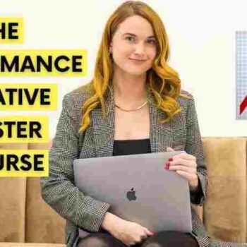 Dara Denney – Performance Creative Master Course Unlock high-converting ad strategies with Dara Denney's Performance Creative Master Course. Learn to craft ads that convert and scale with confidence.