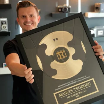 Marcin Teodoru – AI Builders | Free Download AI Builders by Marcin Teodoru Download Marcin Teodoru – AI Builders and unlock expert strategies to harness artificial intelligence for business success. Get AI Builders by Marcin Teodoru today.