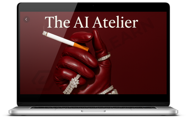 Niko x Studios – The AI Atelier Niko x Studios – The AI Atelier