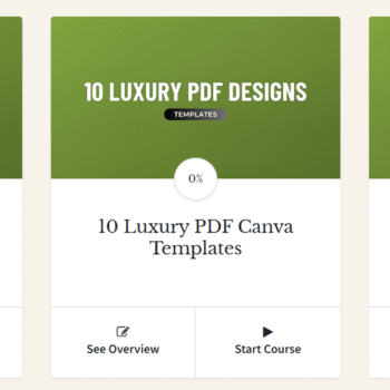 PDF Farming AI Masterclass 6.0 + Upsell