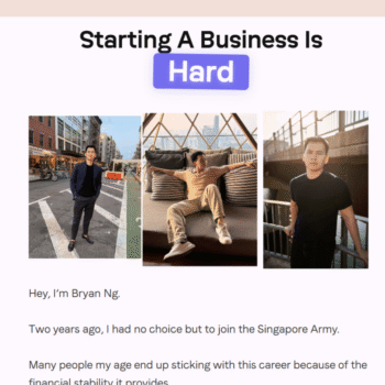 Bryan Ng – YouTube Script Academy | Master YouTube Scriptwriting Learn professional YouTube scriptwriting with Bryan Ng’s YouTube Script Academy. Create engaging scripts, boost watch time, and grow your channel effectively.