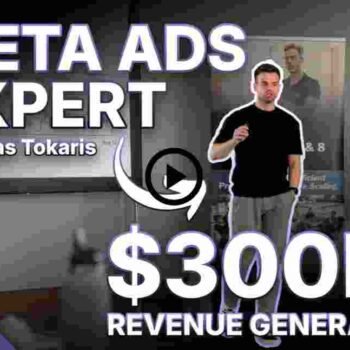 Deividas Tokaris Creative Media Buyer Course | Master Media Buying Skills Learn advanced media buying strategies with Deividas Tokaris. This Creative Media Buyer Course helps you scale brands, optimize ads & drive ROI like a pro.
