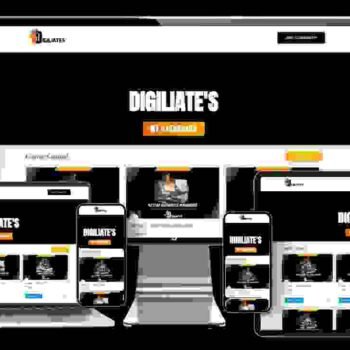 Hustler Club X Digiliates – Digiliates (2025) | Learn Digital Hustles & Online Income Skills Master multiple digital income streams with Hustler Club X Digiliates. Learn affiliate marketing, automation, branding & growth tactics from top online hustlers.