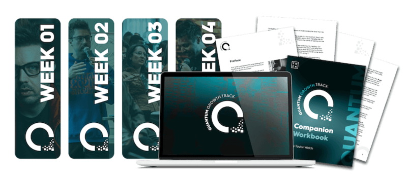 Taylor Welch – Quantum Growth Track | Free Download Quantum Growth Track by Taylor Welch Get access to Taylor Welch – Quantum Growth Track. Learn powerful business growth strategies with Quantum Growth Track by Taylor Welch. Free download available now!