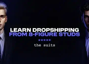 Suits Commerce – Learn Dropshipping from 8 Figure Studs | Free Download Access Suits Commerce – Learn Dropshipping from 8 Figure Studs to master proven dropshipping strategies. Download the course replay and start building your successful e-commerce store today.