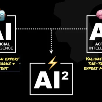 Digital Marketer – Leads AI² Accelerator and Elite Coaching Program