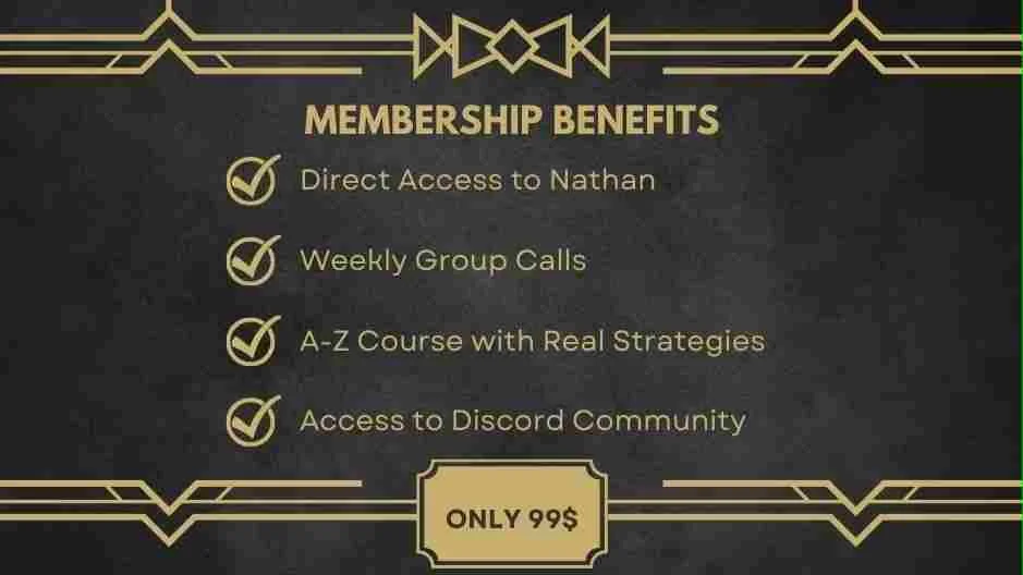 Nathan Miller – Authentic E-commerce Nathan Miller – Authentic E-commerce