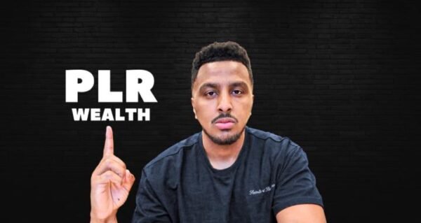 Brandon Belcher – PLR Wealth Accelerator Brandon Belcher – PLR Wealth Accelerator