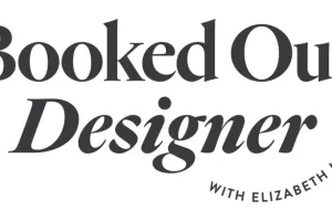 Elizabeth McCravy – Booked Out Designer
