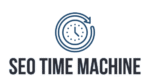 Derek Pierce – SEO Time Machine with AI