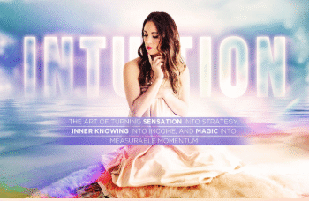 Kathryn Morrison – Intuition