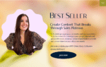 Jocelyn Montemarano – Best Seller