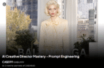 Tumifnx – AI Creative Director Mastery – Prompt Engineering