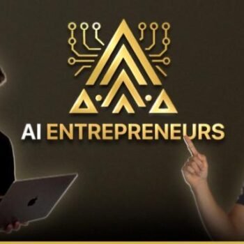 Albert Shiney – The 1% in AI