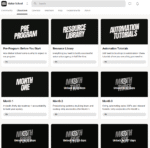 Nick Saraev Maker School