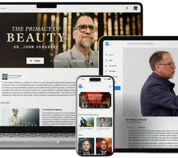 Jordan B. Peterson – Peterson Academy