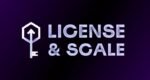 License & Scale