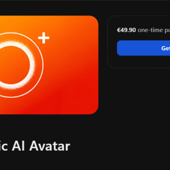 Most realistic AI Avatar guide