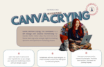 Nicole Edwards – Canva without Crying 2025
