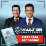 Patrick Bet-David – The Vault Conference 2025 Recording