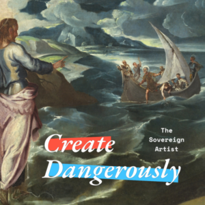 The Sovereign Artist (Program) – Productized Service with AI