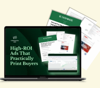 Zac Hansen - Evergreen Ads + Upsells