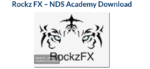 Rockz FX – NDS Academy