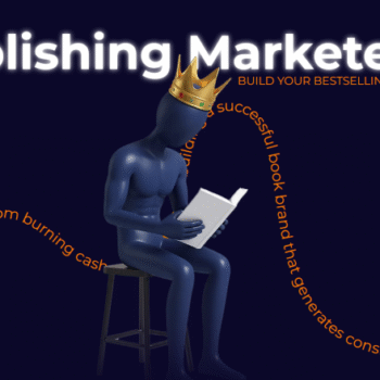 Elevate Publishers – Publishing Marketers