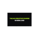 Fraser Cottrell – The Ad Creative Course
