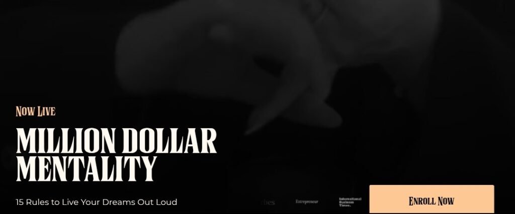 Jason Derulo and Kathleen Cameron – Million Dollar Mentality Jason Derulo and Kathleen Cameron – Million Dollar Mentality