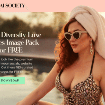 Jenna Soard – Secret AI Society