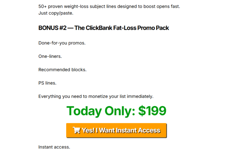 Duston McGroarty – Weight Loss Affiliate Secrets 2026 Duston McGroarty – Weight Loss Affiliate Secrets 2026