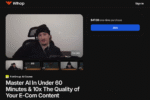 franky shaw – Create Insane Quality AI Videos