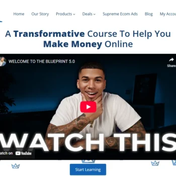 AC Hampton – Blueprint 5.0