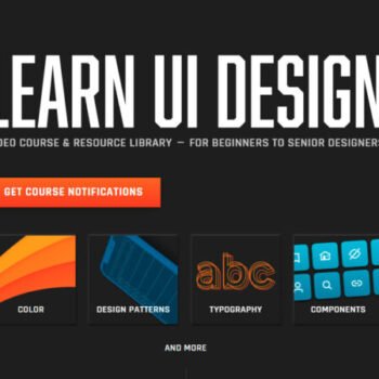 Erik Kennedy – Learn UI Design