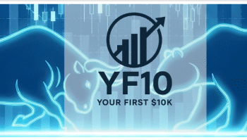 Scott Phillips – Your First $10k